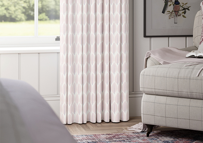 Lazza, Cameo - Made to Measure Curtains - Image 5